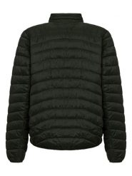 ROCK EXPERIENCE Kurtka hybrydowa "Fortune 2.0" w kolorze czarnym rozmiar: XL. Czarne kurtki outdoor męskie ROCK EXPERIENCE, xl, bez wzorów, bez kaptura. Za 311.12 zł.