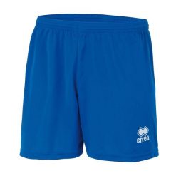 Errea New Skin Krótkie Spodnie Jr Royal Blue Dorosłych. Niebieskie spodnie sportowe damskie ERREA, s, z materiału. Za 114.50 zł.