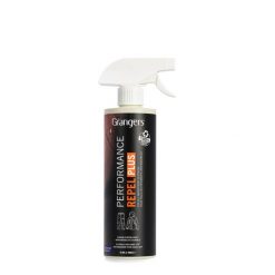 Impregnat Grangers Performance Repel Plus 500 ml. Obuwie trekkingowe damskie GRANGERS. Za 80.99 zł.