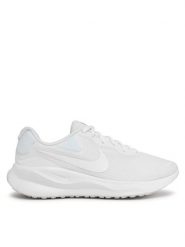 Nike Buty do biegania Revolution 7 FB2208 100 Biały. Białe obuwie do biegania damskie Nike. Za 249.99 zł.