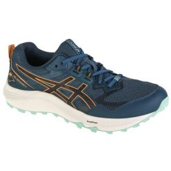 Buty do biegania męskie Asics Gel Sonoma 7. Białe obuwie do biegania damskie Asics. Za 557.00 zł.