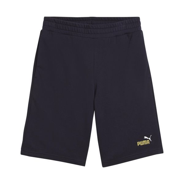 Szorty Puma No. 1 10". Niebieskie szorty męskie Puma, m. Za 126.70 zł.