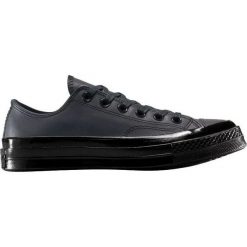 Buty sportowe Converse Chuck 70. Czarne buty sportowe na co dzień damskie Converse, z materiału, bez zapięcia. Za 490.00 zł.