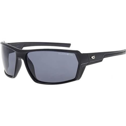 Okulary przeciwsłoneczne damskie Goggle Gog. Czarne okulary przeciwsłoneczne damskie Goggle. Za 159.99 zł.