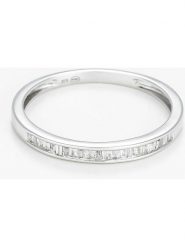 DIAMANTA Złoty pierścionek z diamentami rozmiar: 54. Szare pierścionki damskie DIAMANTA, z diamentem, złote. Za 1,792.55 zł.