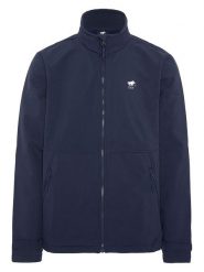 Polo Sylt Kurtka przejściowa w kolorze granatowym rozmiar: XL. Niebieskie kurtki męskie Polo Sylt, xl, bez wzorów, bez kaptura. Za 165.99 zł.
