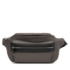 Saszetka nerka Calvin Klein. Szare saszetki męskie CALVIN KLEIN. Za 299.99 zł.