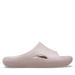 Klapki Crocs. Czerwone klapki damskie Crocs. Za 179.99 zł.