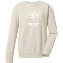 Bluza damska Killtec GIGA GS 159 WMN SWT SHRT. Białe bluzy bez kaptura damskie GIGA DX. Za 418.19 zł.