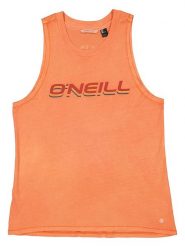 O'Neill Top w kolorze pomarańczowym rozmiar: XS. Pomarańczowe topy damskie O'neill, xs, bez wzorów, z bawełny, bez kołnierzyka. Za 32.90 zł.