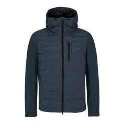 Kurtka narciarska Protest Malmo. Niebieskie kurtki narciarskie i snowboardowe damskie Protest, m, bez wzorów, bez kaptura, narciarskie. W wyprzedaży za 746.50 zł.