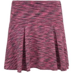 Damska spódnica sportowa Loap Mayka, XS. Fioletowe spódniczki damskie ZOOPLEMENTS, m, bez wzorów, z materiału, sportowe, sportowe. Za 62.16 zł.