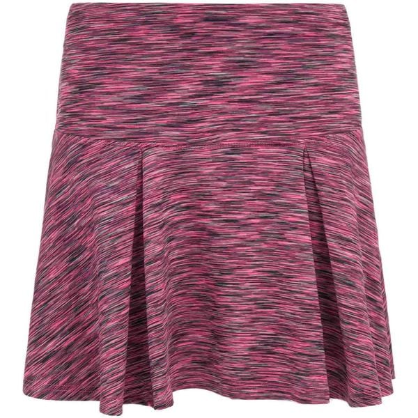 Damska spódnica sportowa Loap Mayka, XS. Fioletowe spódniczki damskie ZOOPLEMENTS, m, bez wzorów, z materiału, sportowe, sportowe. Za 62.16 zł.