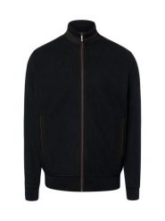 Bugatti sweter Mężczyźni szary, XL. Szare swetry męskie Bugatti, m, bez wzorów, z bawełny, bez kołnierzyka. Za 599.95 zł.
