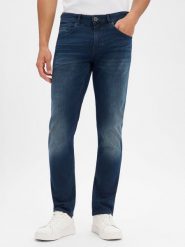 PME Legend Dżinsy - Nightflight Mężczyźni Jeansy niebieski, 34-34. Niebieskie jeansy męskie PME Legend. Za 499.95 zł.