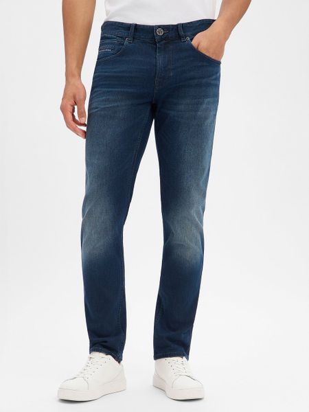 PME Legend Dżinsy - Nightflight Mężczyźni Jeansy niebieski, 34-34. Niebieskie jeansy męskie PME Legend. Za 499.95 zł.
