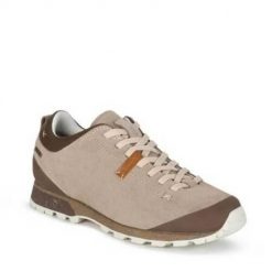 Buty trekkingowe damskie Aku Bellamont 3 Gore-tex. Brązowe obuwie trekkingowe damskie Aku. Za 299.00 zł.