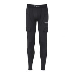 Żel chroniący przed przecięciem/pasek jockstrap/tabletki AD 2XL. Czarne paski męskie CCM, bez wzorów, z poliesteru. Za 461.00 zł.