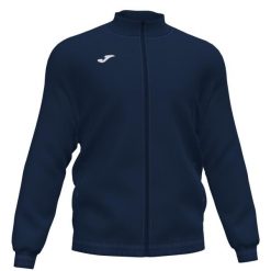 Bluza do piłki nożnej męska Joma Microfibra Doha. Niebieskie bluzy bez kaptura męskie Joma, m. W wyprzedaży za 184.70 zł.
