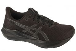 Buty do biegania męskie, Versablast 4. Czarne obuwie do biegania damskie Asics. Za 329.99 zł.