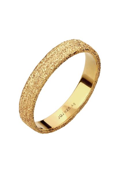 KUZZOI Pierścionek Męski Strukturalny 925 Sterling Silver Pierścionki 1 ct Męskie. Szare biżuteria dla mężczyzn KUZZOI, srebrne. Za 233.99 zł.
