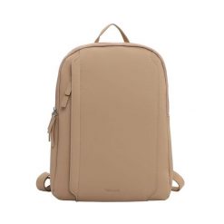 Tamaris Plecak TAS Kimi Plecaki 1 ct Szary Damski. Szare plecaki damskie Tamaris, bez wzorów, z materiału, eleganckie. Za 278.99 zł.