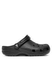 Crocs Klapki Classic 10001 Czarny. Czarne klapki i japonki męskie Crocs, z tworzywa sztucznego. Za 179.99 zł.