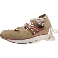 Sandały GIOSEPPO 78617G Brązowy. Brązowe obuwie trekkingowe damskie Gioseppo. Za 345.99 zł.