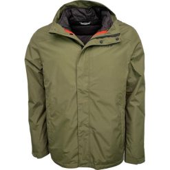 Kurtka Pro-X Elements Raimund. Brązowe kurtki męskie PRO-X ELEMENTS, m, bez wzorów, z materiału, eleganckie, z kapturem. Za 639.00 zł.