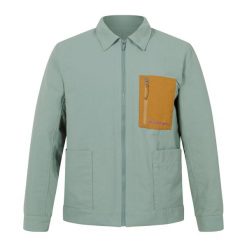 Kurtka Endura Forty1Thirty Coach. Zielone kurtki damskie ENDURA, bez wzorów, bez kaptura. Za 604.85 zł.