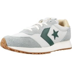 Buty CONVERSE OMEGA TRAINER Niebieski. Niebieskie obuwie trekkingowe damskie Converse. Za 384.71 zł.