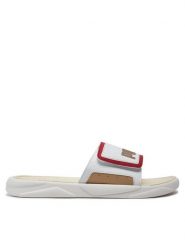 Puma Klapki Royalcat Comfort Dragon Year 395423-01 Biały. Białe klapki i japonki męskie Puma, z tworzywa sztucznego. Za 149.99 zł.