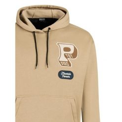 Bluza Protest Arcade. Niebieskie bluzy bez kaptura męskie Protest, m, ze skóry. Za 393.50 zł.