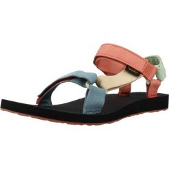 Sandały TEVA W ORIGINAL UNIVERSAL Wielokolorowy. Obuwie trekkingowe damskie Teva. Za 256.99 zł.