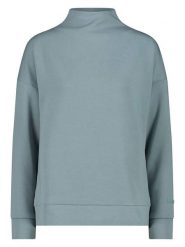 CMP Bluza w kolorze błękitnym rozmiar: 48. Niebieskie bluzy bez kaptura damskie CMP. Za 162.49 zł.