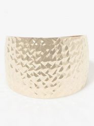 OR ÉCLAT Złoty pierścionek "Giuliana" rozmiar: 48. Żółte pierścionki damskie Or Éclat, złote. Za 1,391.99 zł.