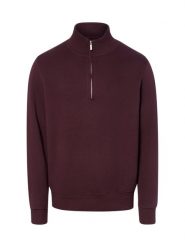 Nils Sundström Bluza Mężczyźni Bawełna lila, L. Bluzy bez kaptura męskie Nils Sundström, l, z bawełny. Za 229.95 zł.