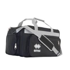 Torba Errea Medical. Czarne torby męskie na ramię ERREA, bez wzorów, z materiału, na ramię. Za 340.90 zł.