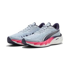 Męskie buty do biegania PUMA × HYROX Velocity NITRO™ 4 PUMA. Szare buty fitness męskie Puma. Za 599.00 zł.