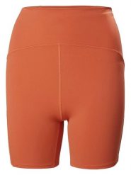 Helly Hansen Szorty funkcyjne w kolorze pomarańczowym rozmiar: L. Pomarańczowe spodenki sportowe damskie Helly Hansen, l, outdoorowe. Za 136.13 zł.