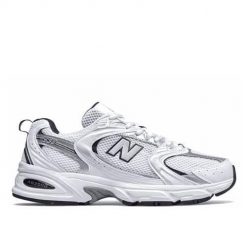 Buty do chodzenia męskie New Balance 530. Niebieskie obuwie do biegania damskie New Balance. Za 489.00 zł.