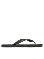 Armani Exchange Japonki XUQ002 XV676 R401 Czarny. Czarne klapki i japonki męskie Armani Exchange, z tworzywa sztucznego. Za 139.99 zł.