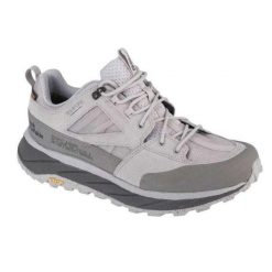 Trampki Męskie Zamsz Niskie Terraquest Texapore. Szare trampki i tenisówki męskie Jack Wolfskin, bez wzorów, z gumy, bez zapięcia. Za 775.00 zł.