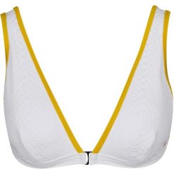 Bikini top damskie Barts Octavie Bralette. Białe topy sportowe damskie Barts, l, bez wzorów, z materiału, bez ramiączek. Za 179.00 zł.