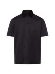 BOSS koszulka polo - Parris Mężczyźni Bawełna szary, XL. Szare koszulki polo męskie Boss, m, bez wzorów, z bawełny, bez ramiączek. Za 479.95 zł.