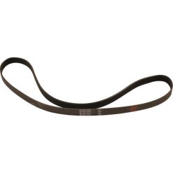 Pasek napędowy. Paski damskie DOMYOS, bez wzorów, z gumy, sportowe. Za 29.99 zł.