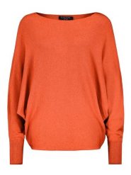 Sublevel Sweter w kolorze ceglanym rozmiar: L/XL. Czerwone swetry klasyczne damskie Sublevel, l, bez kołnierzyka. Za 144.58 zł.
