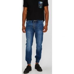 Medicine - Jeansy Basic. Niebieskie jeansy męskie MEDICINE. Za 79.90 zł.