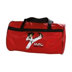Torba sportowa Kwon Miru Front Kick. Czerwone torebki dziecięce KWON. Za 145.50 zł.
