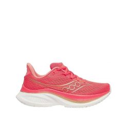 Buty do biegania Saucony Endorphin Speed 5 Czerwone. Czerwone obuwie do biegania damskie Saucony. Za 805.15 zł.